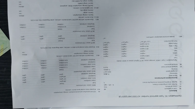 Ford Transit Custom FCC, снимка 14 - Бусове и автобуси - 52383588
