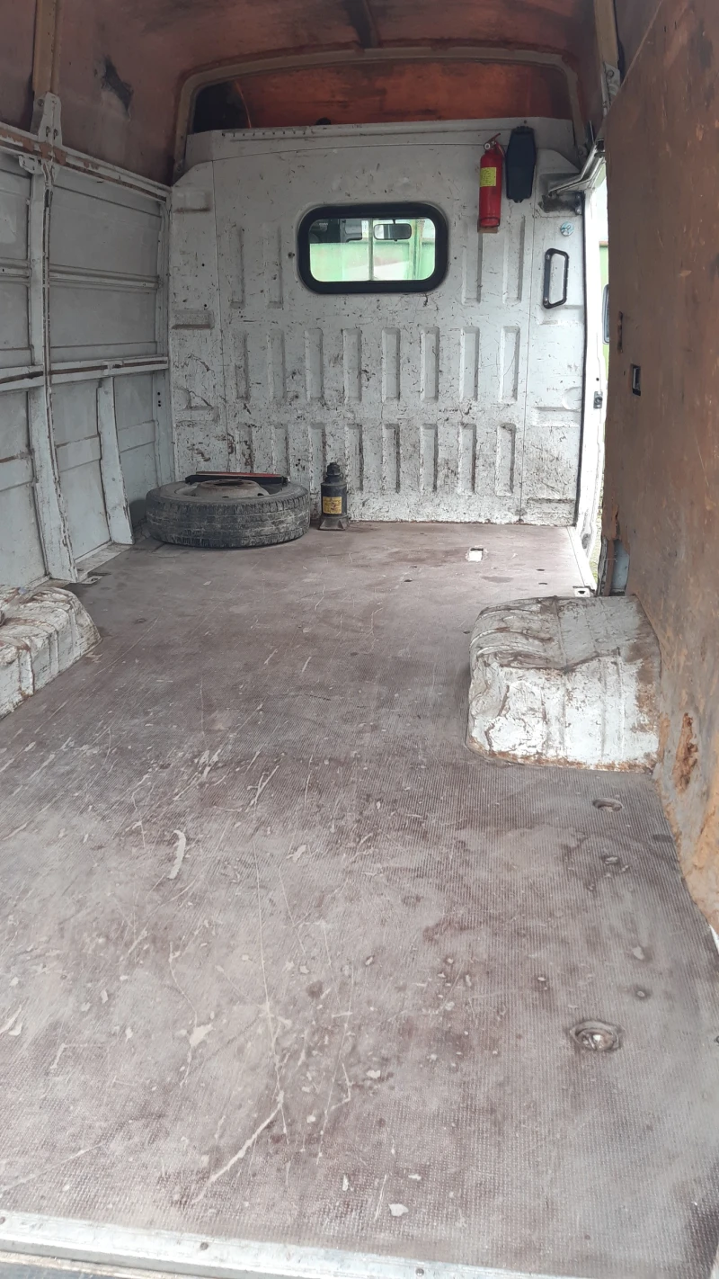 Iveco 3512   2.8 TDI, снимка 7 - Бусове и автобуси - 52553181