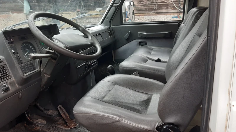 Iveco 3512   2.8 TDI, снимка 10 - Бусове и автобуси - 52553181