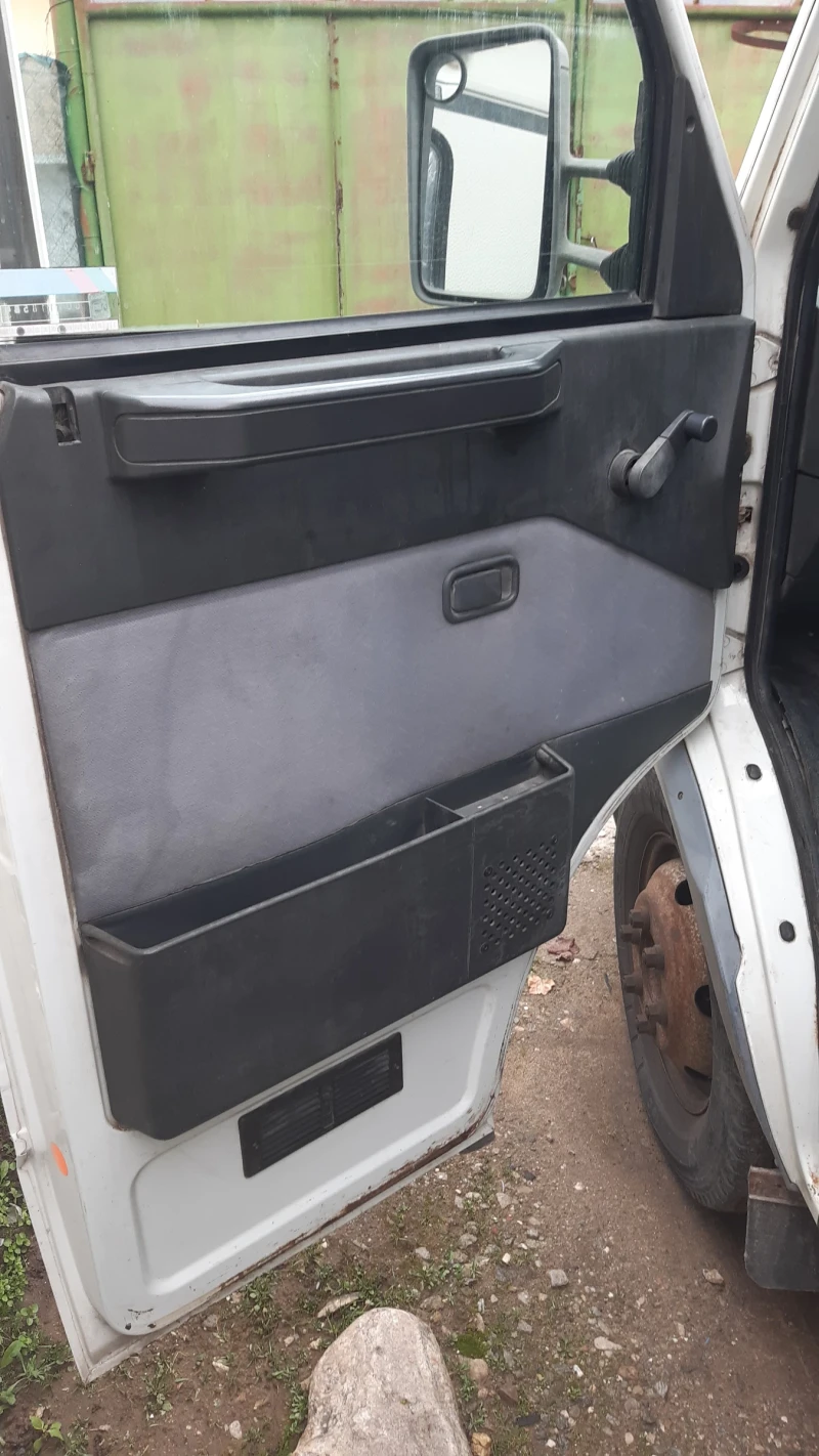 Iveco 3512   2.8 TDI, снимка 8 - Бусове и автобуси - 52553181