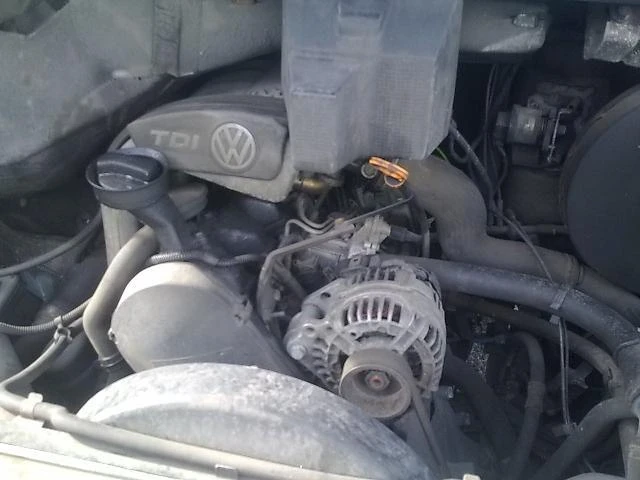 VW Lt, снимка 5 - Бусове и автобуси - 54740746