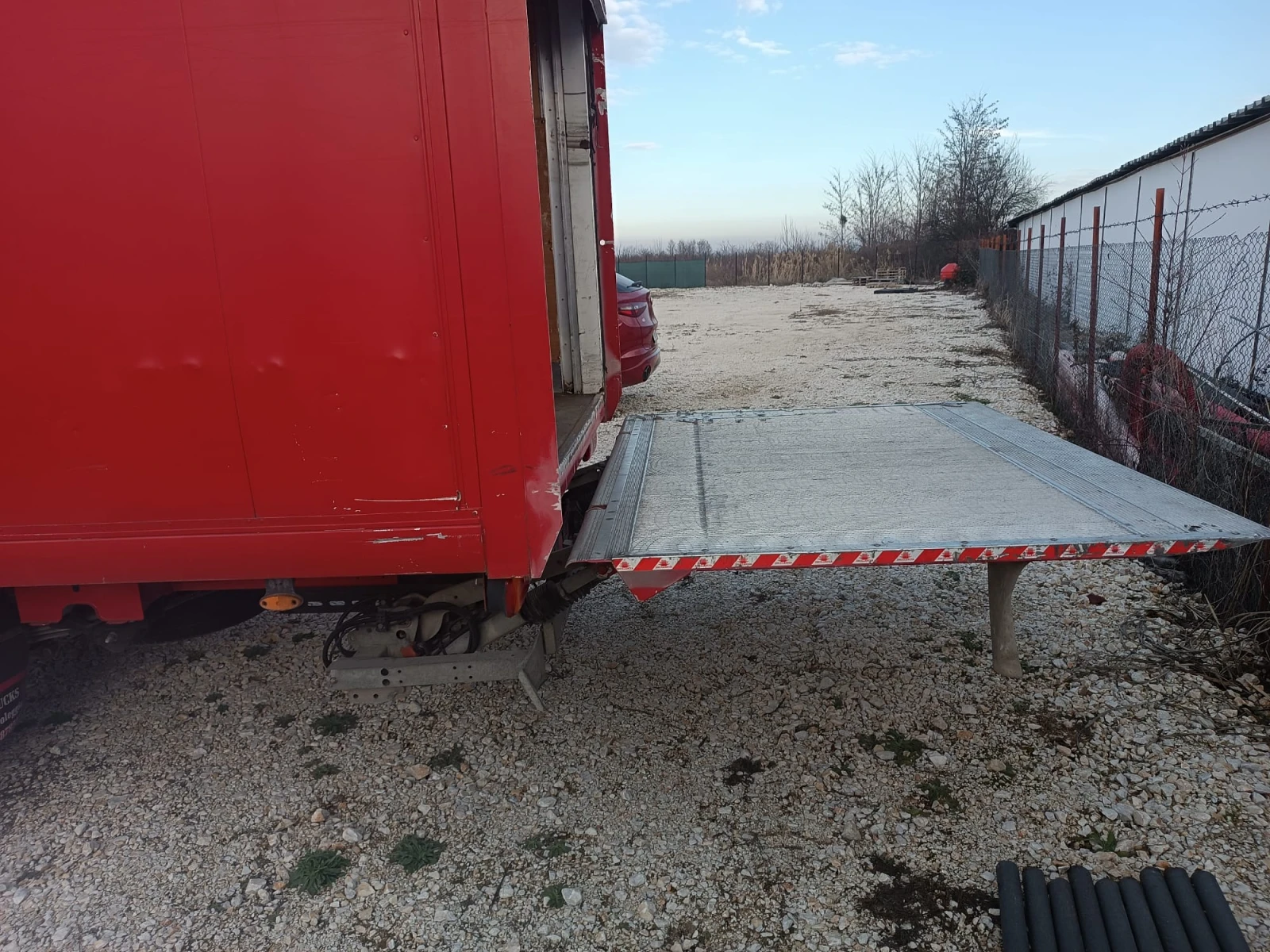 Renault Master �� 3.5� 2.3 ����� ������ ����, ����� ���� | Mobile.bg � ����������� 11