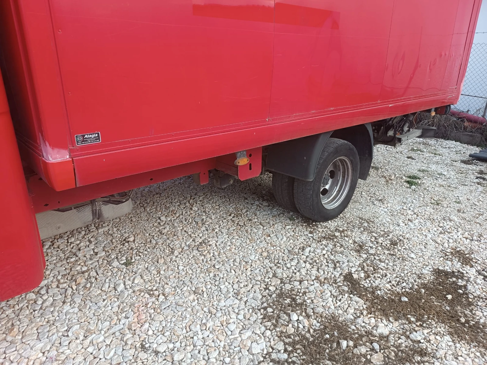 Renault Master �� 3.5� 2.3 ����� ������ ����, ����� ���� | Mobile.bg � ����������� 13