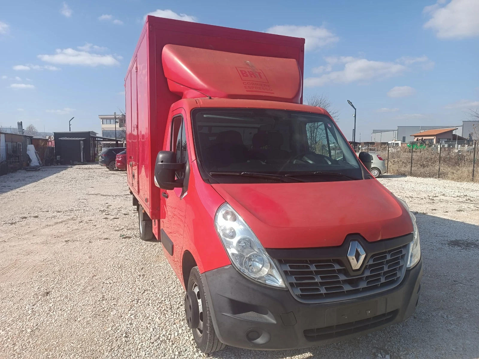Renault Master �� 3.5� 2.3 ����� ������ ����, ����� ���� | Mobile.bg � ����������� 2