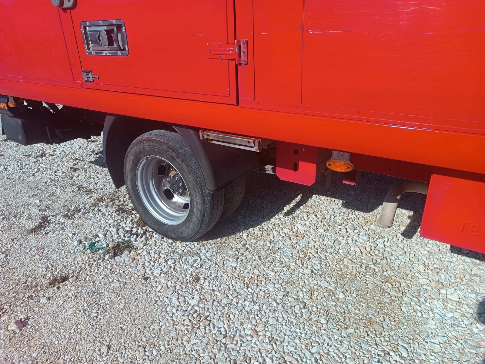 Renault Master �� 3.5� 2.3 ����� ������ ����, ����� ���� | Mobile.bg � ����������� 15