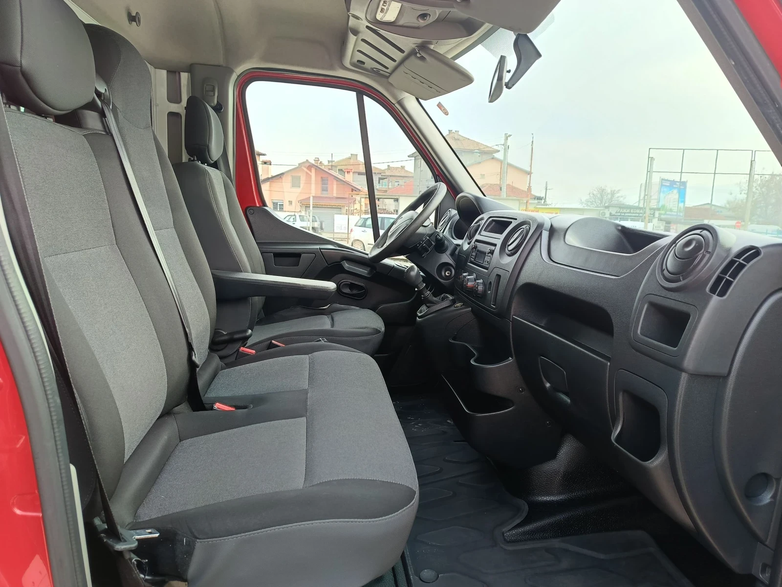 Renault Master �� 3.5� 2.3 ����� ������ ����, ����� ���� | Mobile.bg � ����������� 4