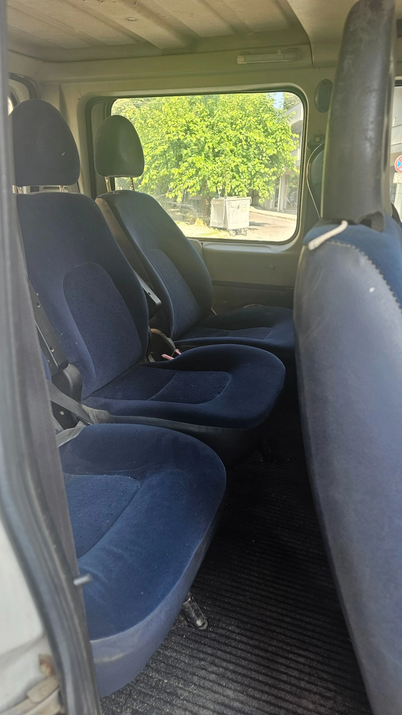 Fiat Ducato 2.8D | Mobile.bg   11