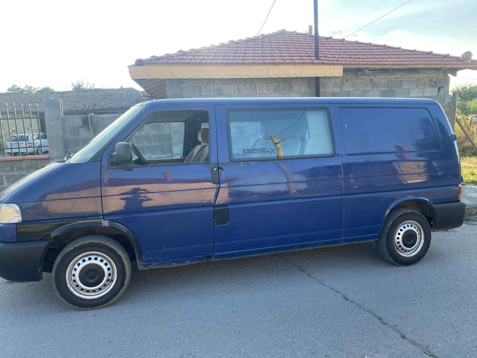 VW Transporter  - изображение 3