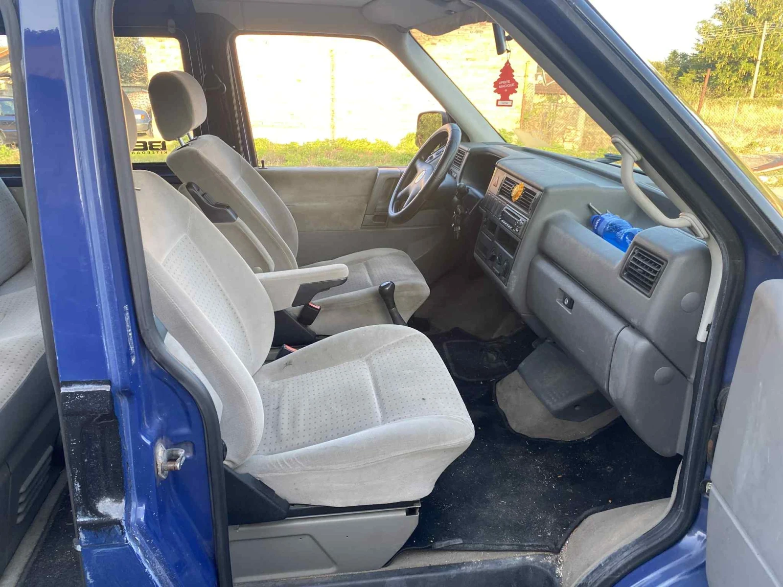 VW Transporter  - изображение 6