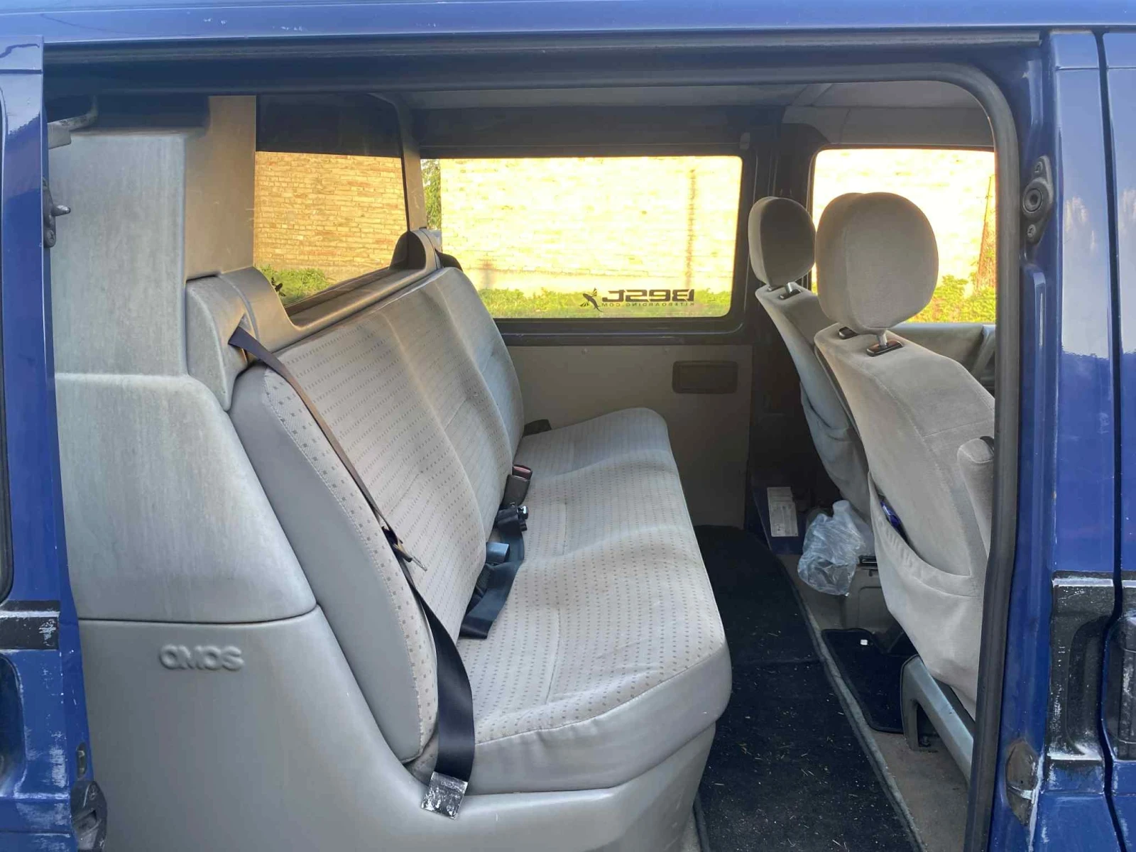 VW Transporter  - изображение 7