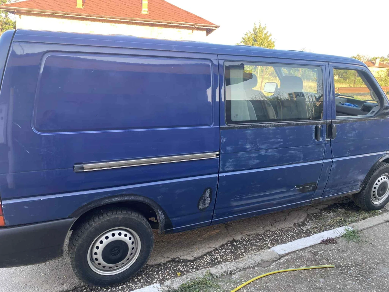VW Transporter  - изображение 5