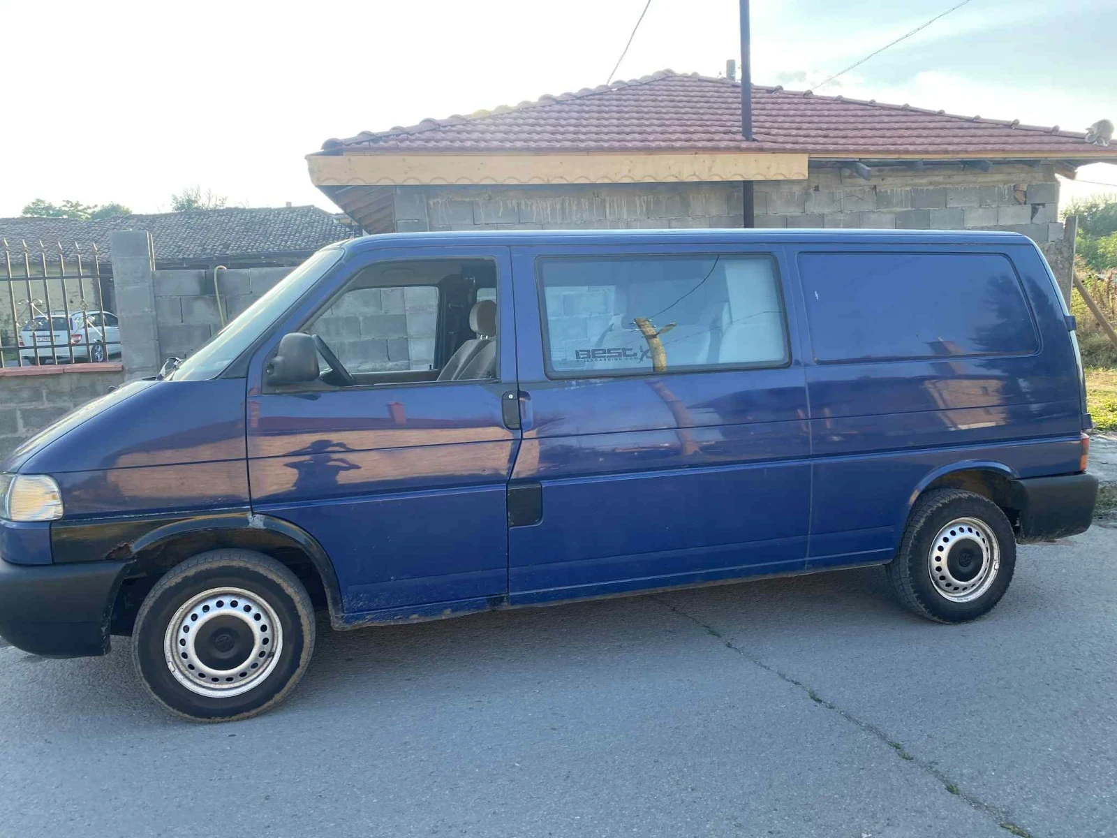 VW Transporter  - изображение 4