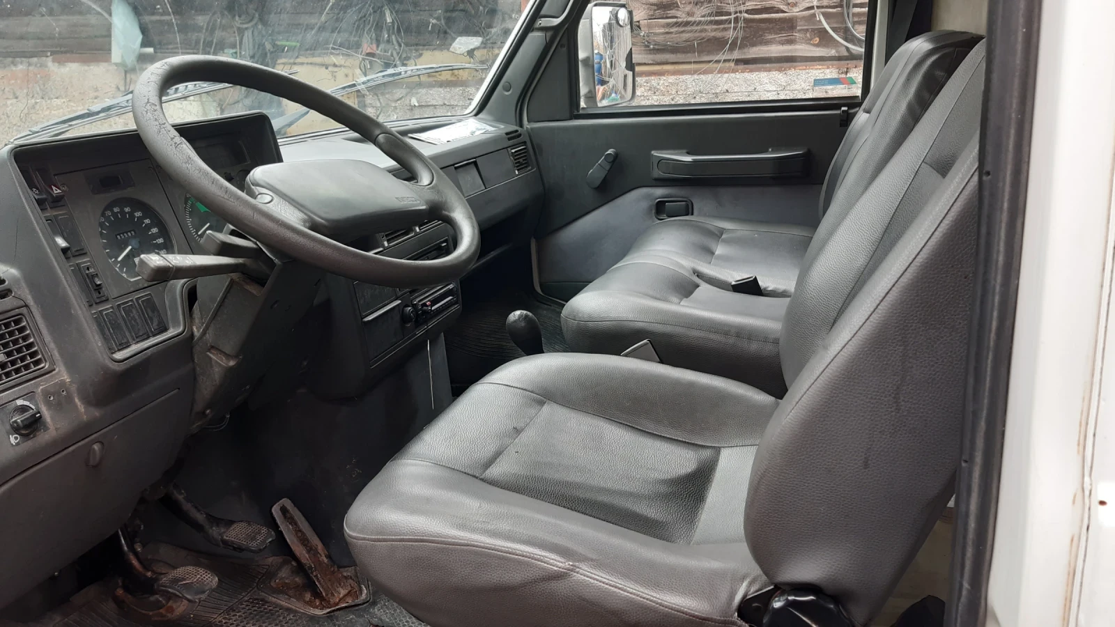 Iveco 3512   2.8 TDI - изображение 10