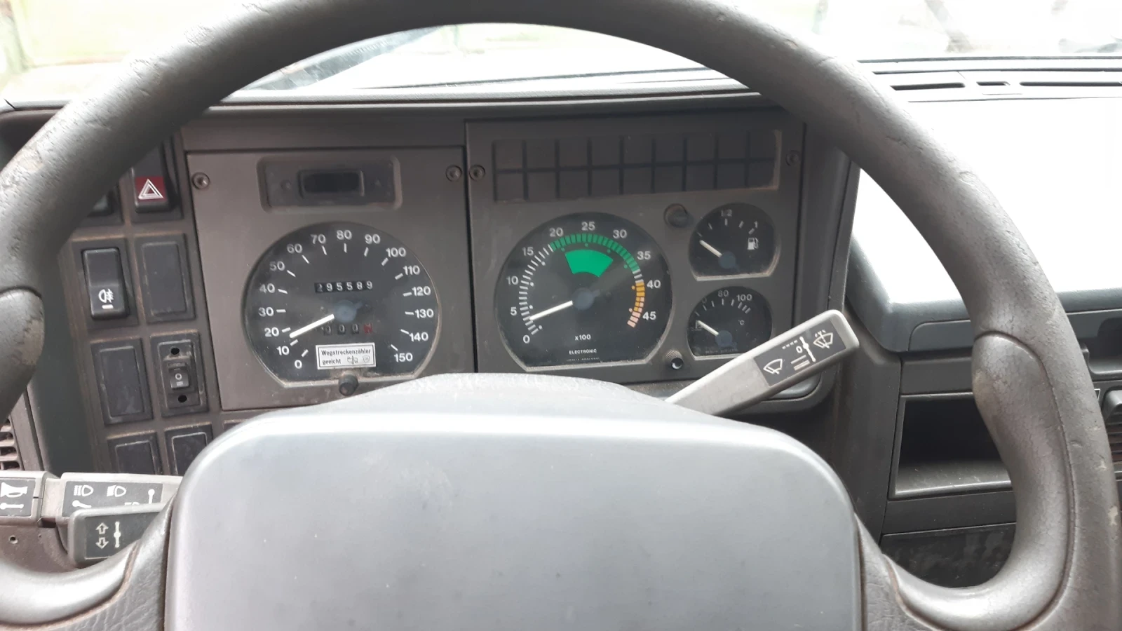 Iveco 3512   2.8 TDI - изображение 9