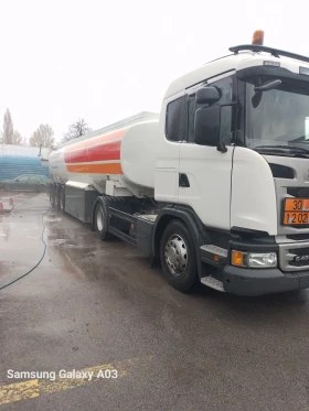 Scania G, снимка 3