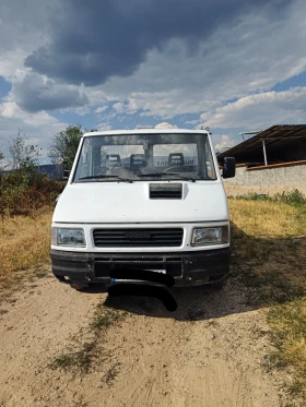 Iveco Daily, снимка 1