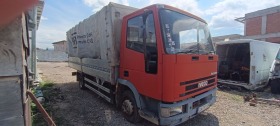 Iveco 75e14, снимка 3 - Камиони - 40477642