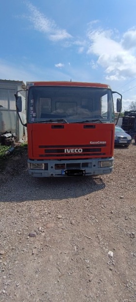 Обява за продажба на Iveco 75e14 ~76 лв. - изображение 1
