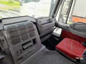 Обява за продажба на Iveco Stralis 8 ~16 200 лв. - изображение 7