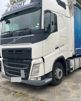 Обява за продажба на Volvo Fh 460 ~60 000 лв. - изображение 1