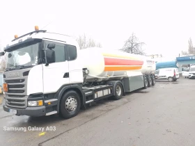 Scania G, снимка 2