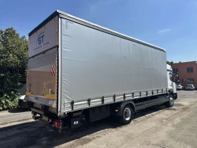 Mercedes-Benz Atego 1523, снимка 3