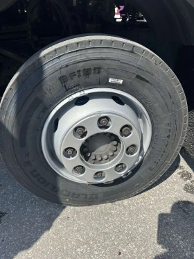 Mercedes-Benz Atego 1523, снимка 4