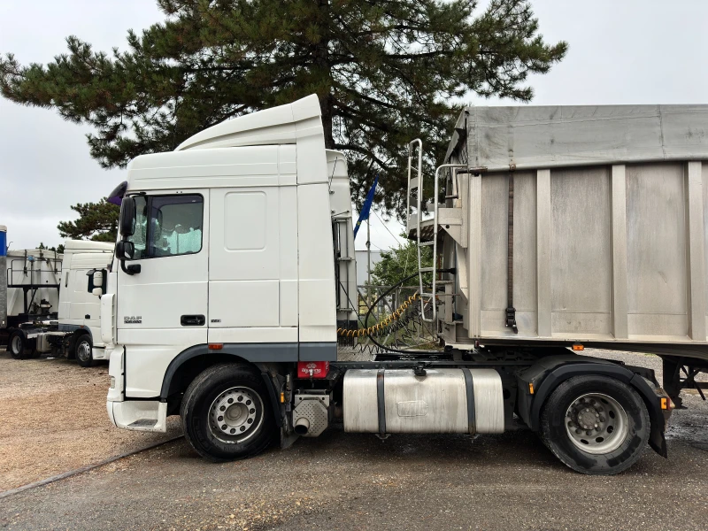 Daf XF 105 460 EEV, снимка 2 - Камиони - 47554175