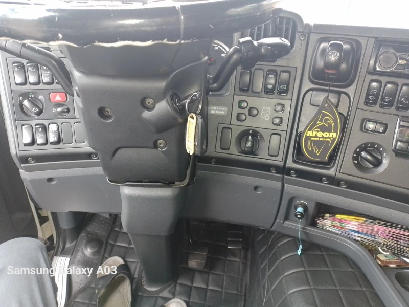 Scania G, снимка 6 - Камиони - 52317264