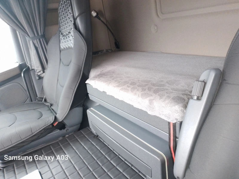 Scania G, снимка 8 - Камиони - 52317264