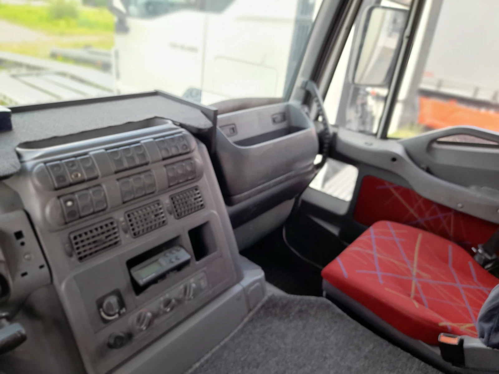 Iveco Stralis 8 - изображение 8