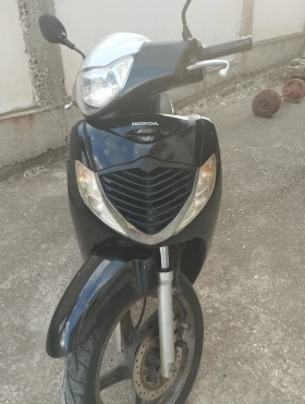 Honda 150, снимка 1