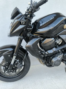 Kawasaki Z 750, 2010 година, 33376 км, Нов внос Италия , снимка 10