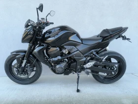 Kawasaki Z 750, 2010 година, 33376 км, Нов внос Италия , снимка 7