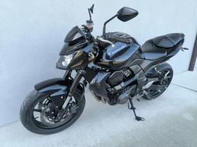 Kawasaki Z 750, 2010 година, 33376 км, Нов внос Италия , снимка 8