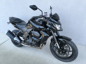 Kawasaki Z 750, 2010 година, 33376 км, Нов внос Италия , снимка 2