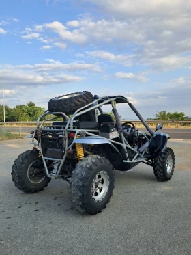Cfmoto Cf 500 | Mobile.bg    3