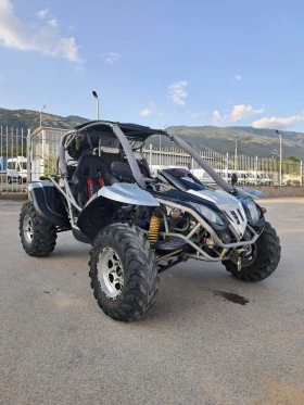     Cfmoto Cf 500