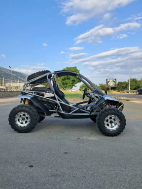 Cfmoto Cf 500 | Mobile.bg    4
