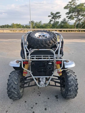 Cfmoto Cf 500 | Mobile.bg    5