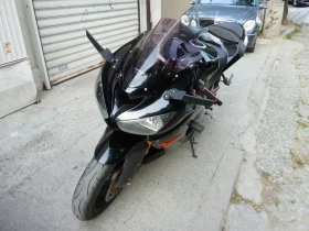Обява за продажба на Kawasaki Ninja 636 ~6 700 лв. - изображение 2