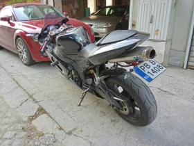 Обява за продажба на Kawasaki Ninja 636 ~6 700 лв. - изображение 4