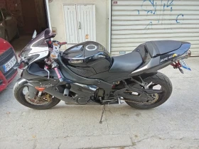 Обява за продажба на Kawasaki Ninja 636 ~6 700 лв. - изображение 3