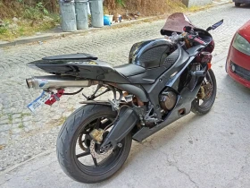 Обява за продажба на Kawasaki Ninja 636 ~6 700 лв. - изображение 6
