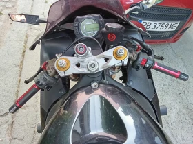 Обява за продажба на Kawasaki Ninja 636 ~6 700 лв. - изображение 10