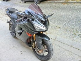 Обява за продажба на Kawasaki Ninja 636 ~6 700 лв. - изображение 1