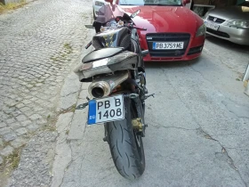 Обява за продажба на Kawasaki Ninja 636 ~6 700 лв. - изображение 5