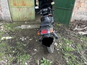 Kawasaki Gpx, снимка 3