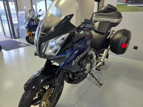 Suzuki V-strom 1000ie, DL 1000, 98�.�.! | Mobile.bg � ����� ������ 8