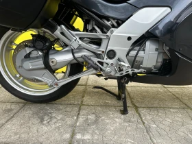 BMW K 1200RS, снимка 14